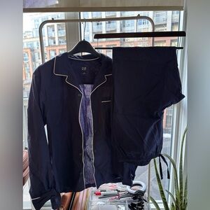 GAP | Blue Pyjama Set